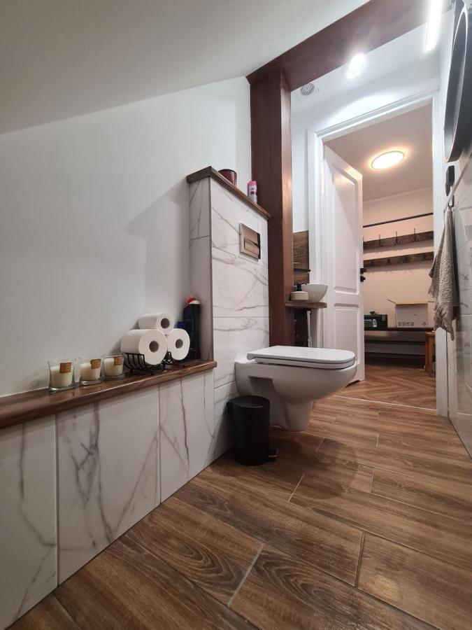 Apartament Nad Brda , Agroturystyka. Raciaz Exterior foto