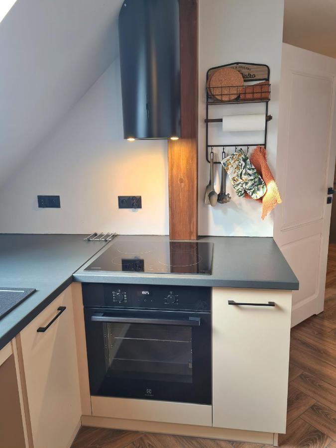 Apartament Nad Brda , Agroturystyka. Raciaz Exterior foto